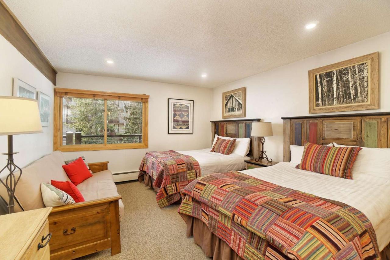 Villa Shadowbrook 303 Snowmass Village Exterior foto
