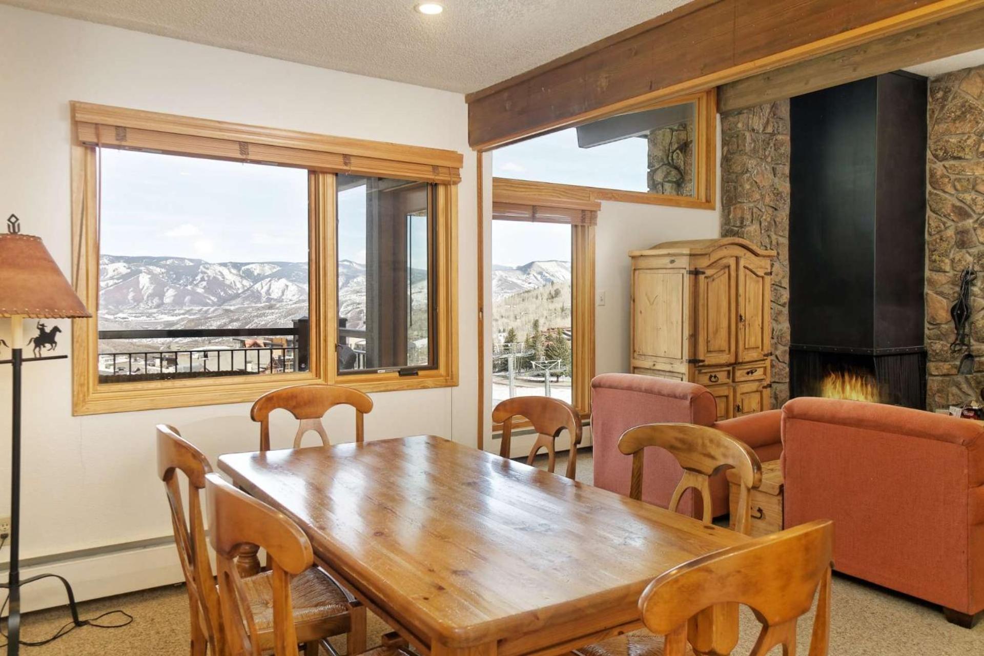 Villa Shadowbrook 303 Snowmass Village Exterior foto