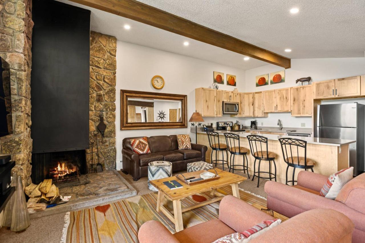 Villa Shadowbrook 303 Snowmass Village Exterior foto