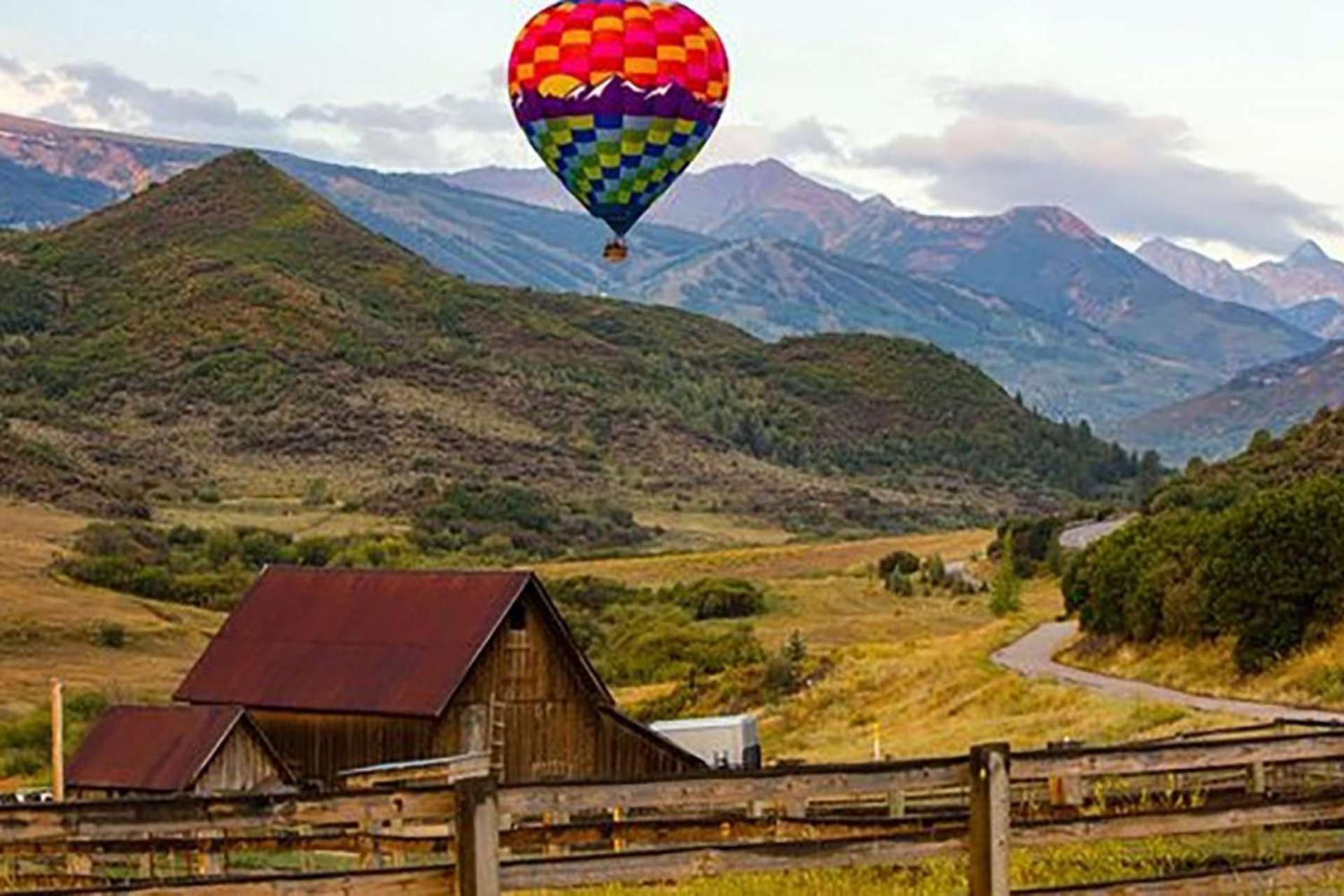 Villa Shadowbrook 303 Snowmass Village Exterior foto