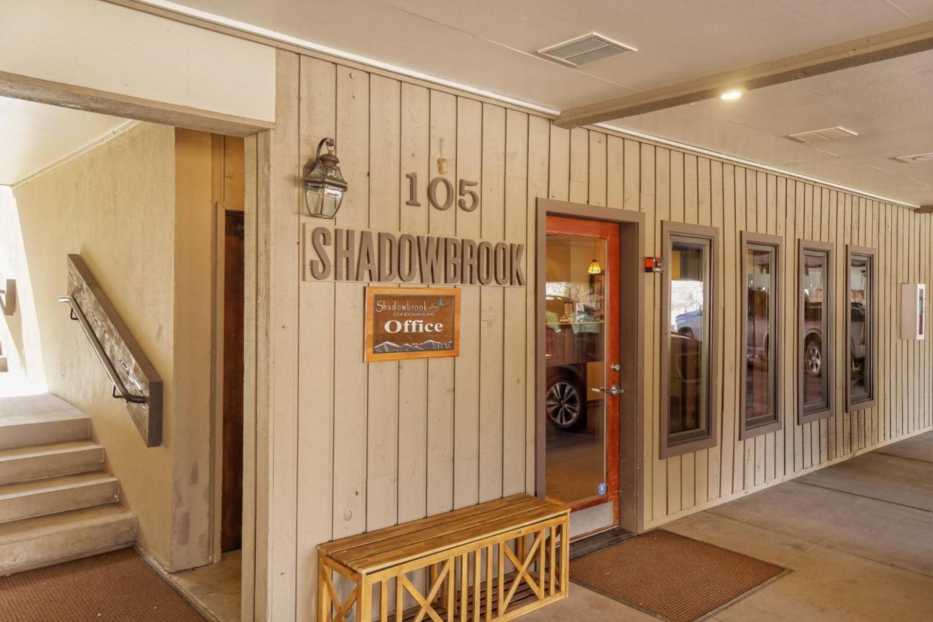 Villa Shadowbrook 303 Snowmass Village Exterior foto